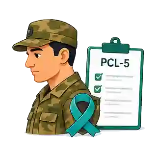 استرس پس از حادثه (PTSD)