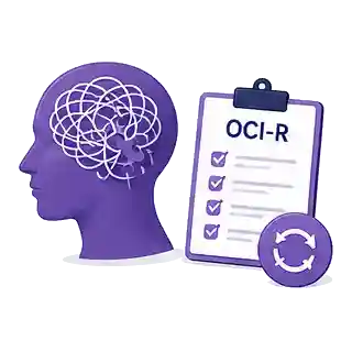 وسواس اجباری (OCD)
