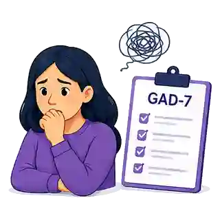اختلال اضطراب فراگیر